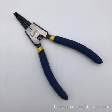 snap ring pliers clamp pliers